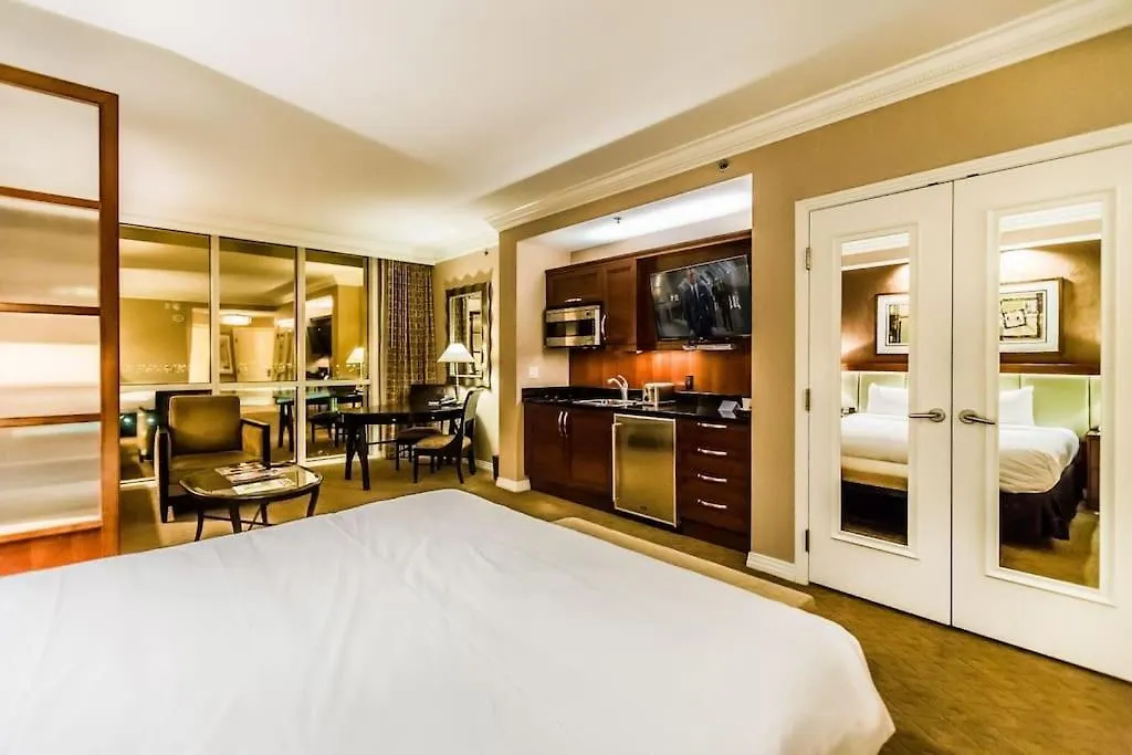 公寓 Save At Mgm * No Resort Fees * Strip View * 1911 拉斯维加斯