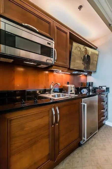 Save At Mgm * No Resort Fees * Strip View * 1911 拉斯维加斯