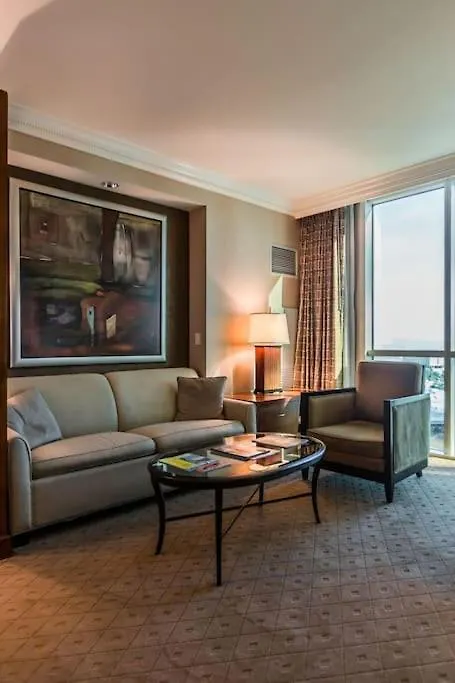 公寓 Save At Mgm * No Resort Fees * Strip View * 1911 拉斯维加斯