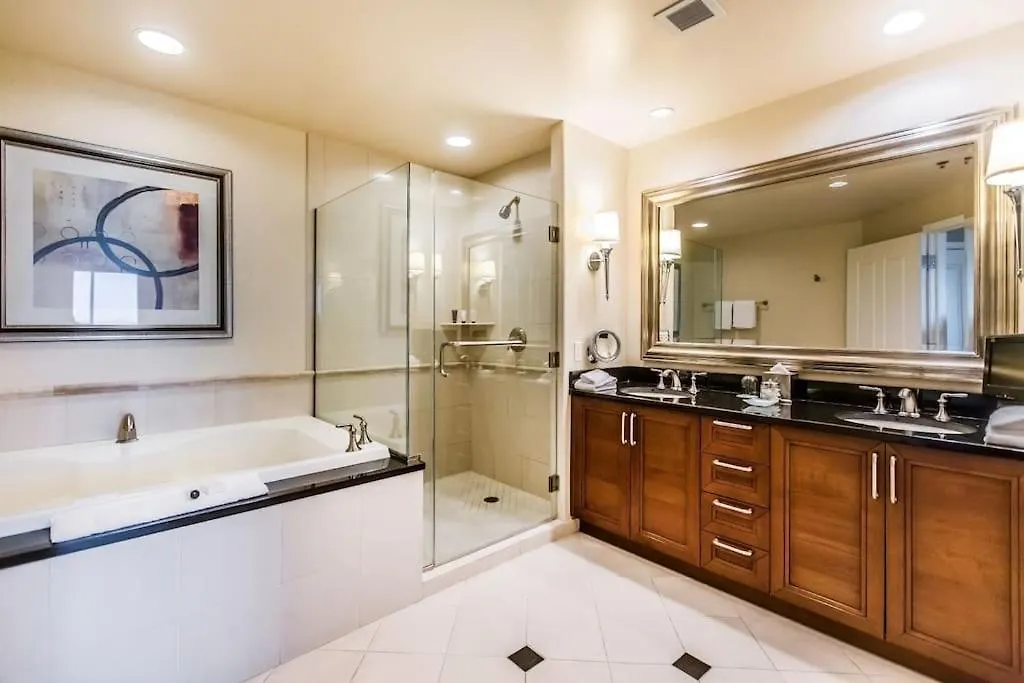 Save At Mgm * No Resort Fees * Strip View * 1911 拉斯维加斯 0*,  美国
