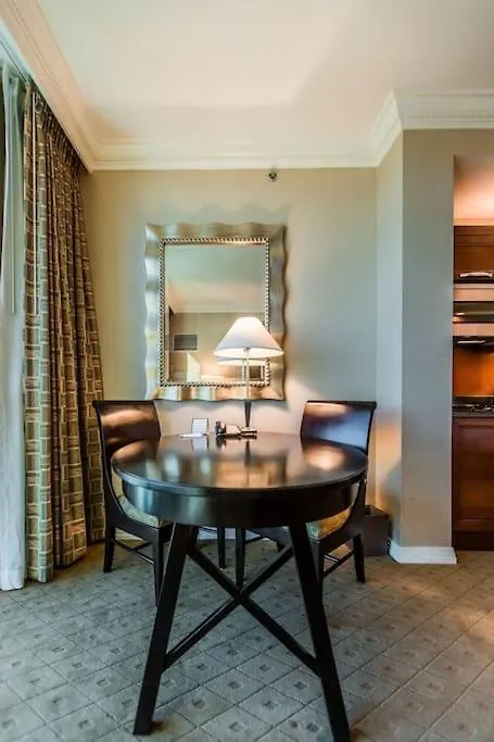 公寓 Save At Mgm * No Resort Fees * Strip View * 1911 拉斯维加斯 美国